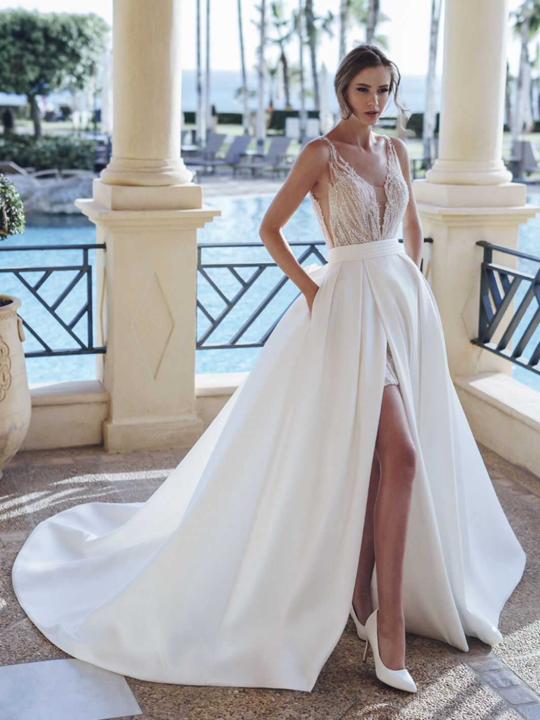  - Scarlet Poppy Bridal Boutique