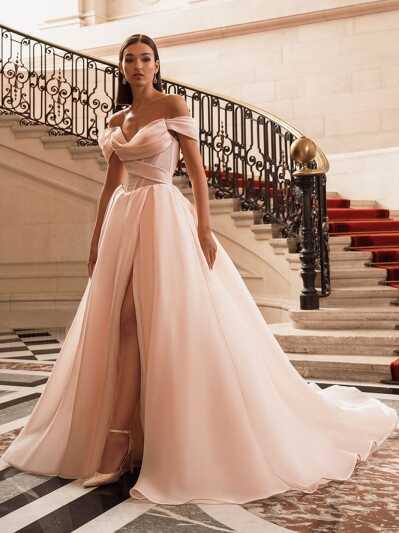  - Scarlet Poppy Bridal Boutique