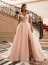 Filippa - Scarlet Poppy Bridal Boutique