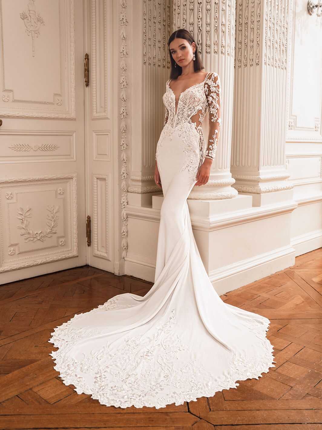  - Scarlet Poppy Bridal Boutique