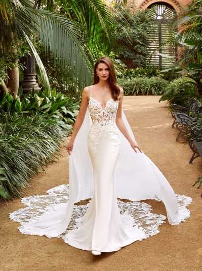  - Scarlet Poppy Bridal Boutique