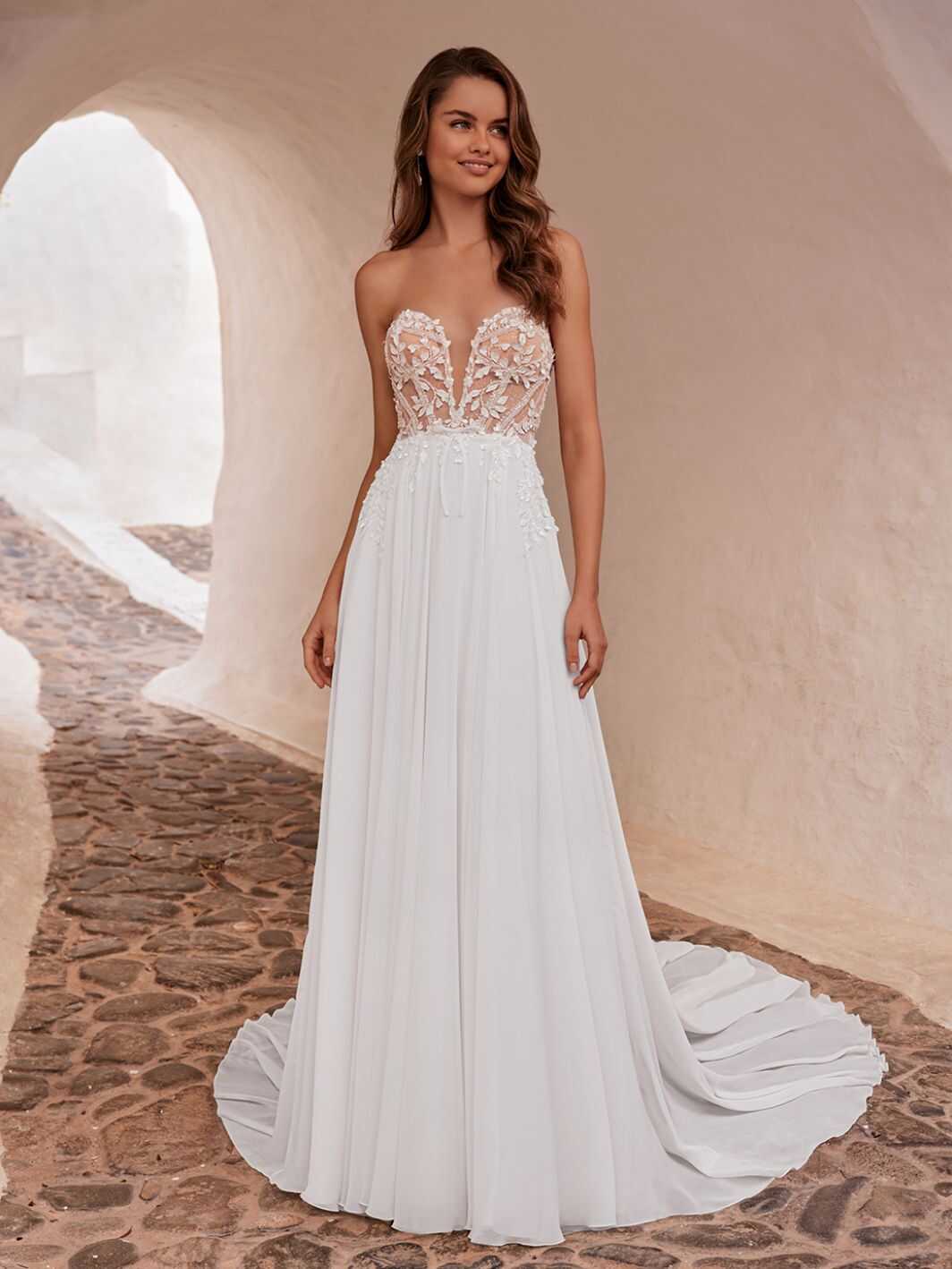 Denise - Scarlet Poppy Bridal Boutique