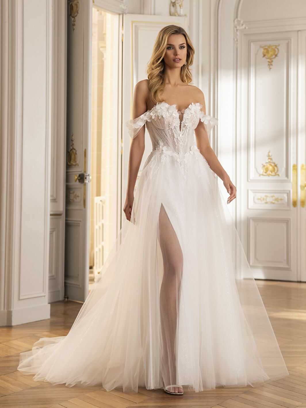  - Scarlet Poppy Bridal Boutique