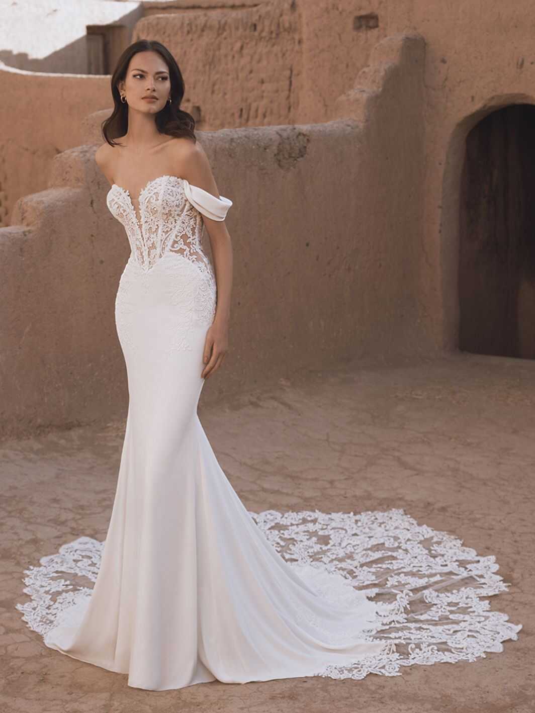  - Scarlet Poppy Bridal Boutique