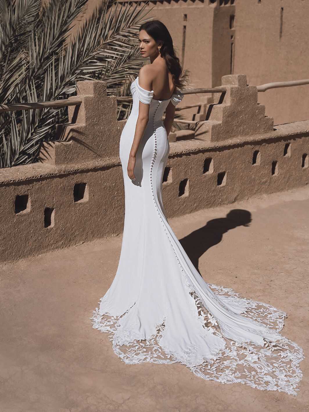 Terri - Scarlet Poppy Bridal Boutique