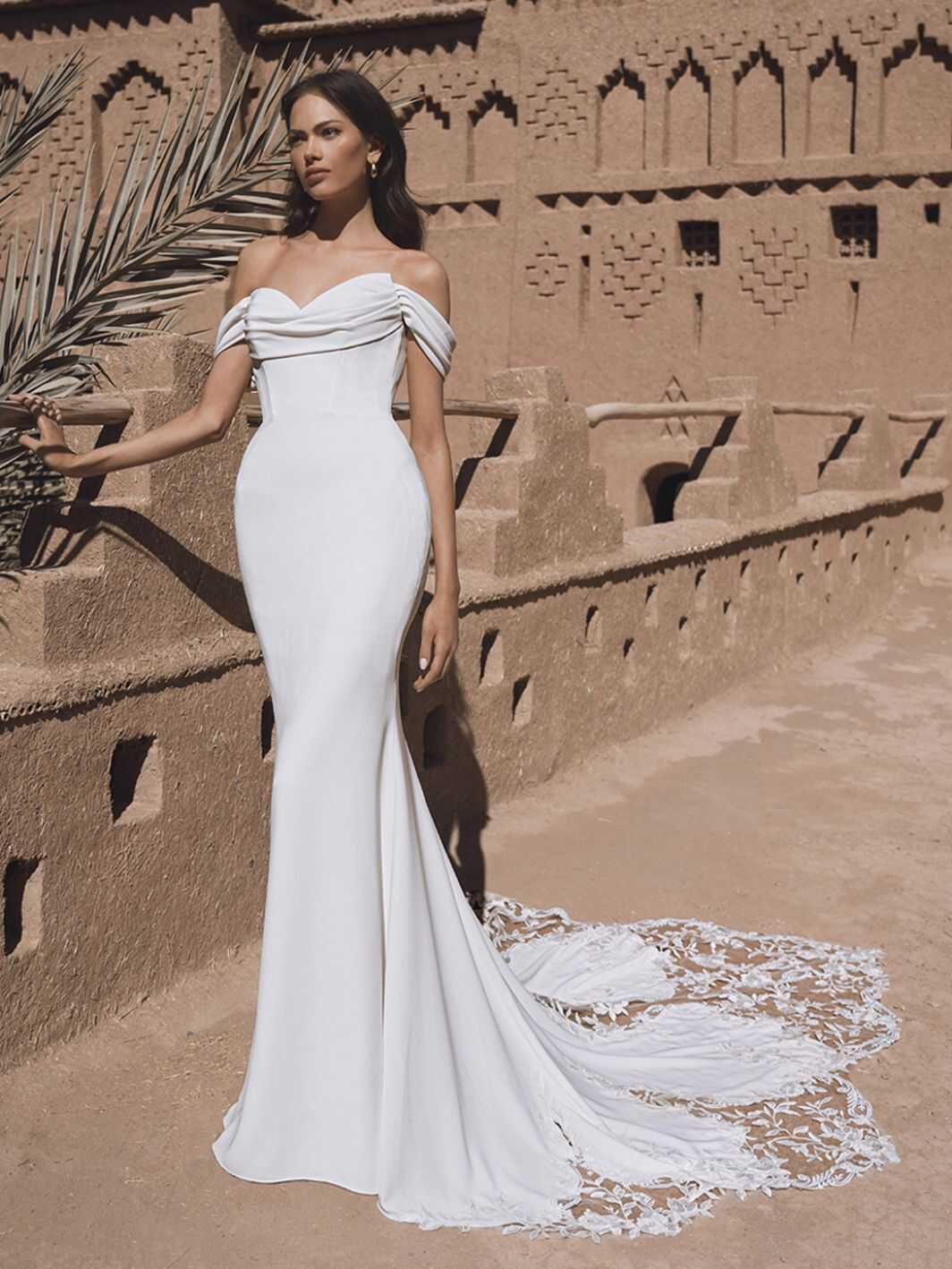  - Scarlet Poppy Bridal Boutique