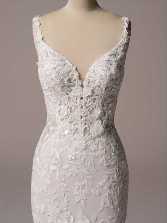 Sonoma - Scarlet Poppy Bridal Boutique