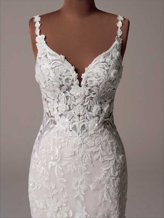 Sonoma - Scarlet Poppy Bridal Boutique