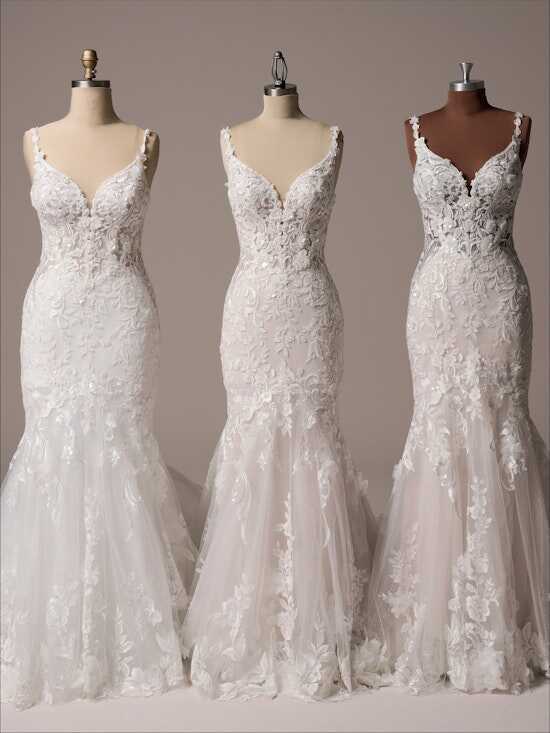 Sonoma - Scarlet Poppy Bridal Boutique