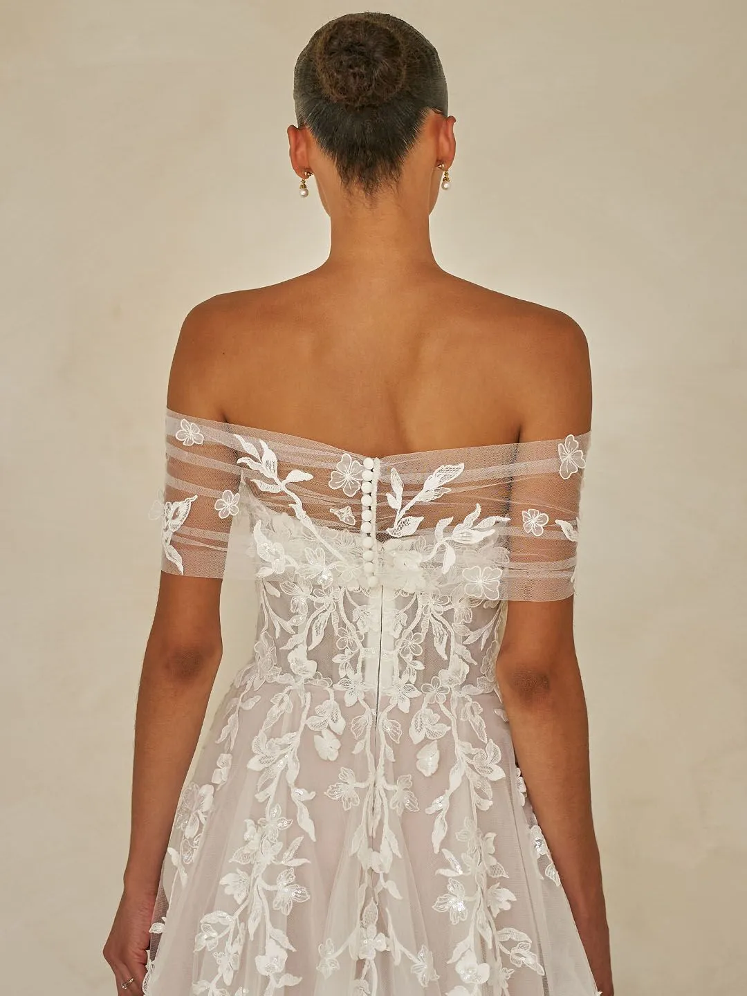 Willa - Scarlet Poppy Bridal Boutique