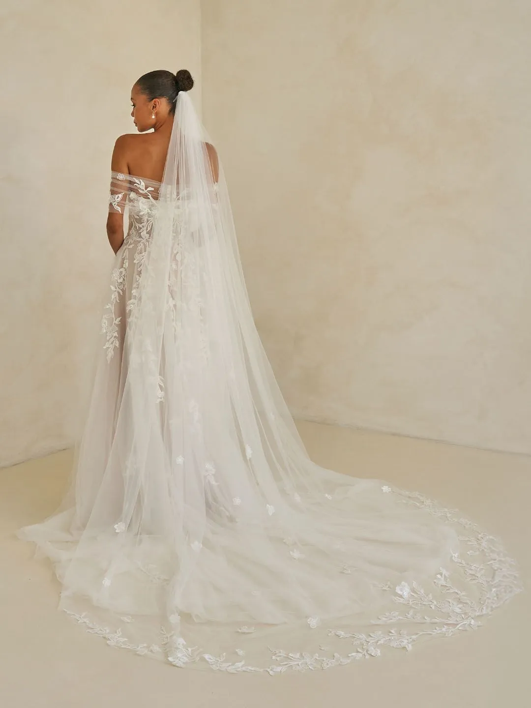 Willa - Scarlet Poppy Bridal Boutique