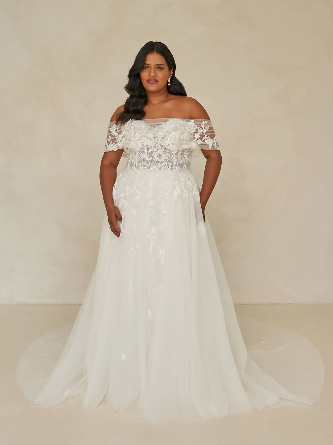 Willa - Scarlet Poppy Bridal Boutique