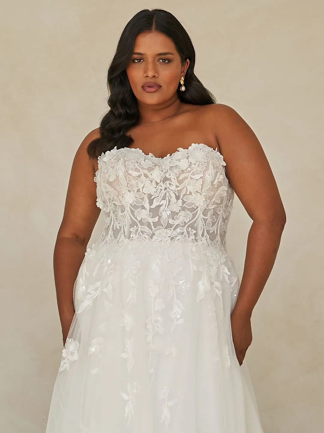Willa - Scarlet Poppy Bridal Boutique