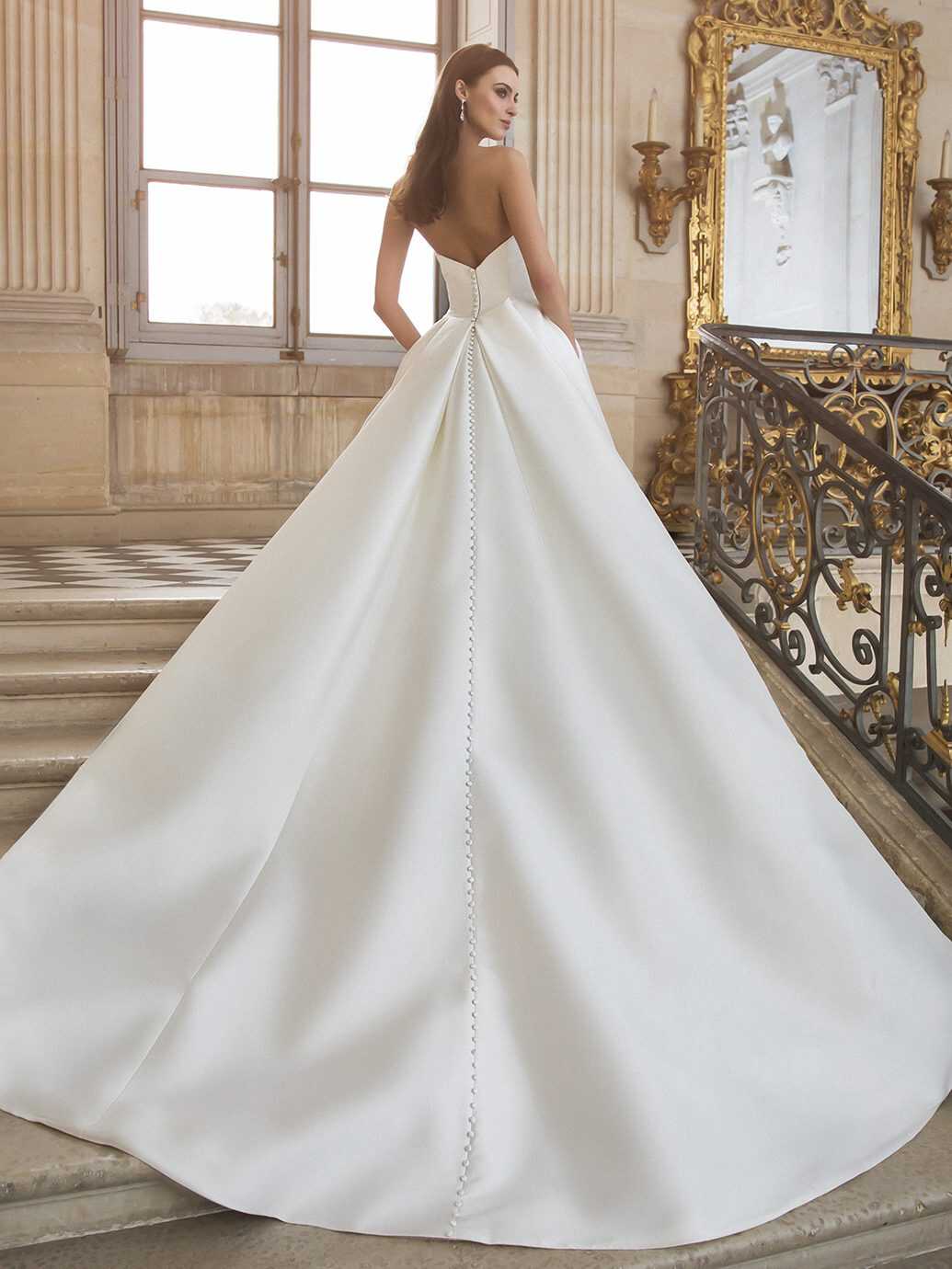  - Scarlet Poppy Bridal Boutique