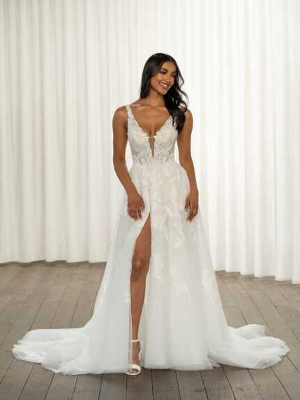 Tala - Scarlet Poppy Bridal Boutique