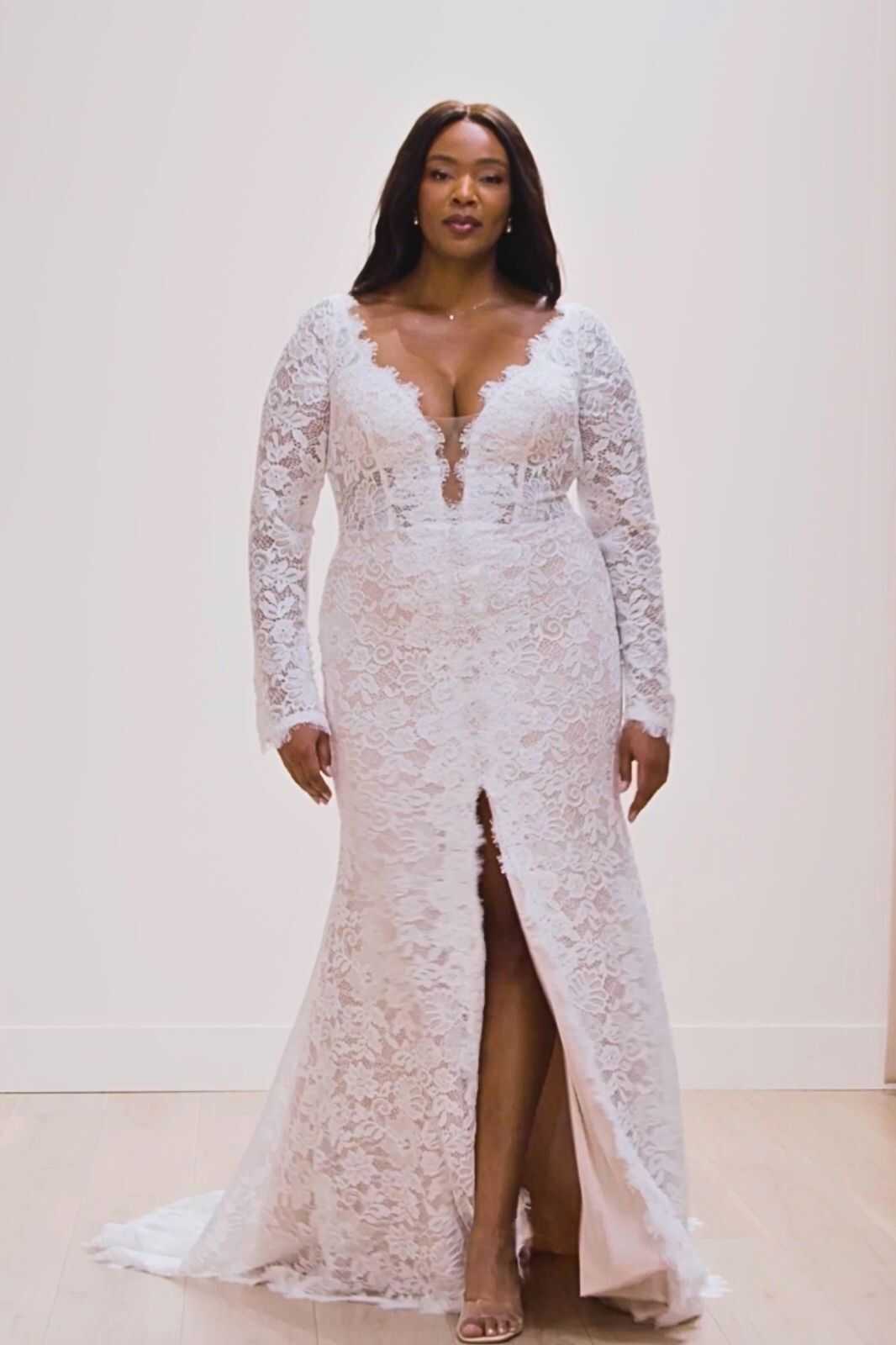 Posie - Scarlet Poppy Bridal Boutique