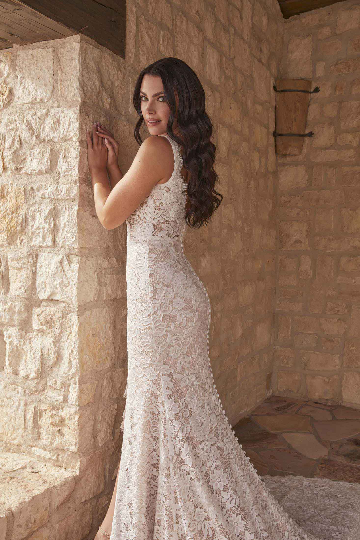 Posie - Scarlet Poppy Bridal Boutique