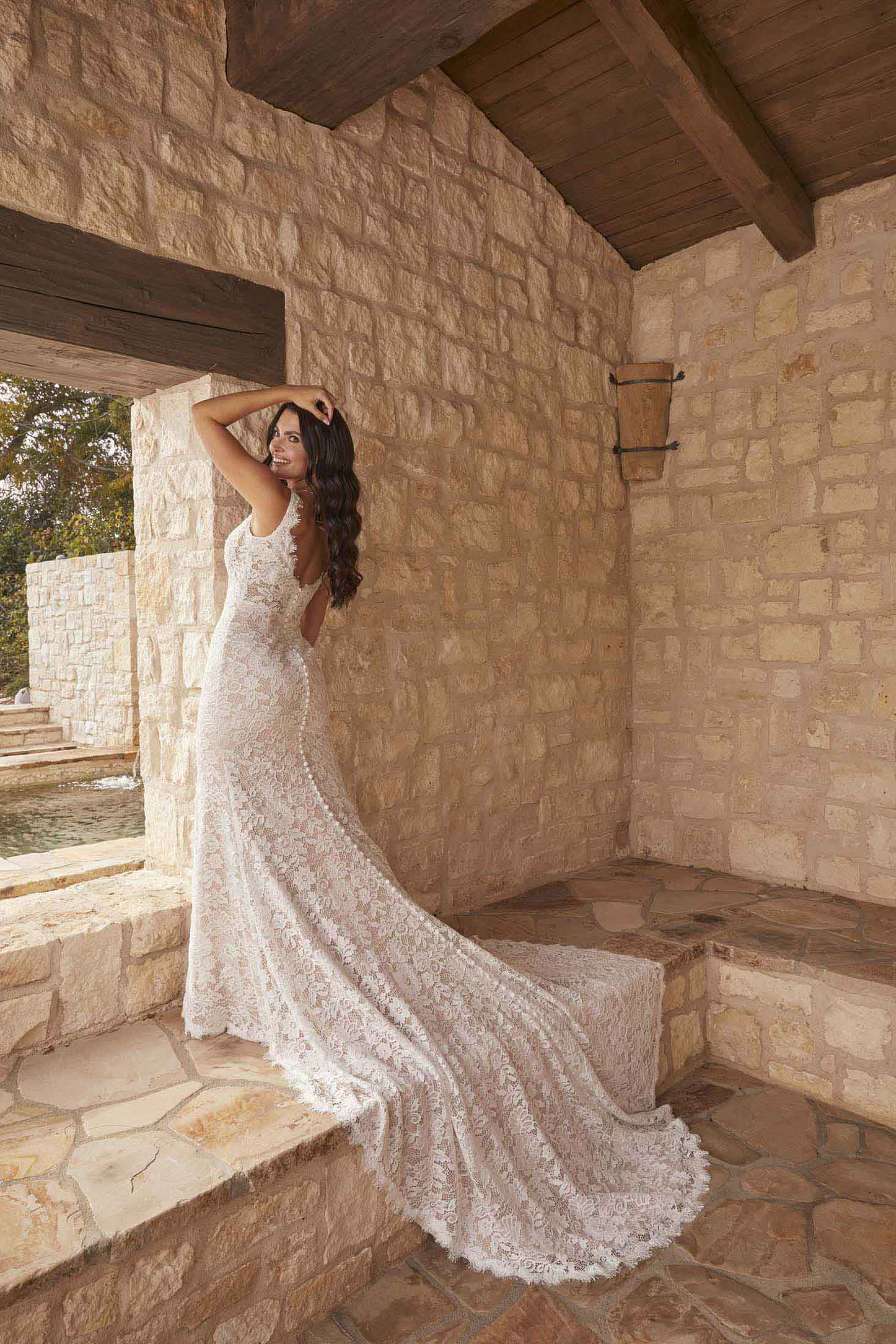 Posie - Scarlet Poppy Bridal Boutique