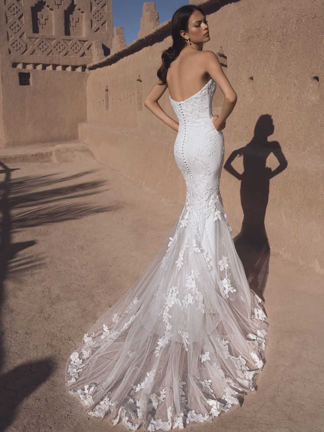 Tatiana - Scarlet Poppy Bridal Boutique