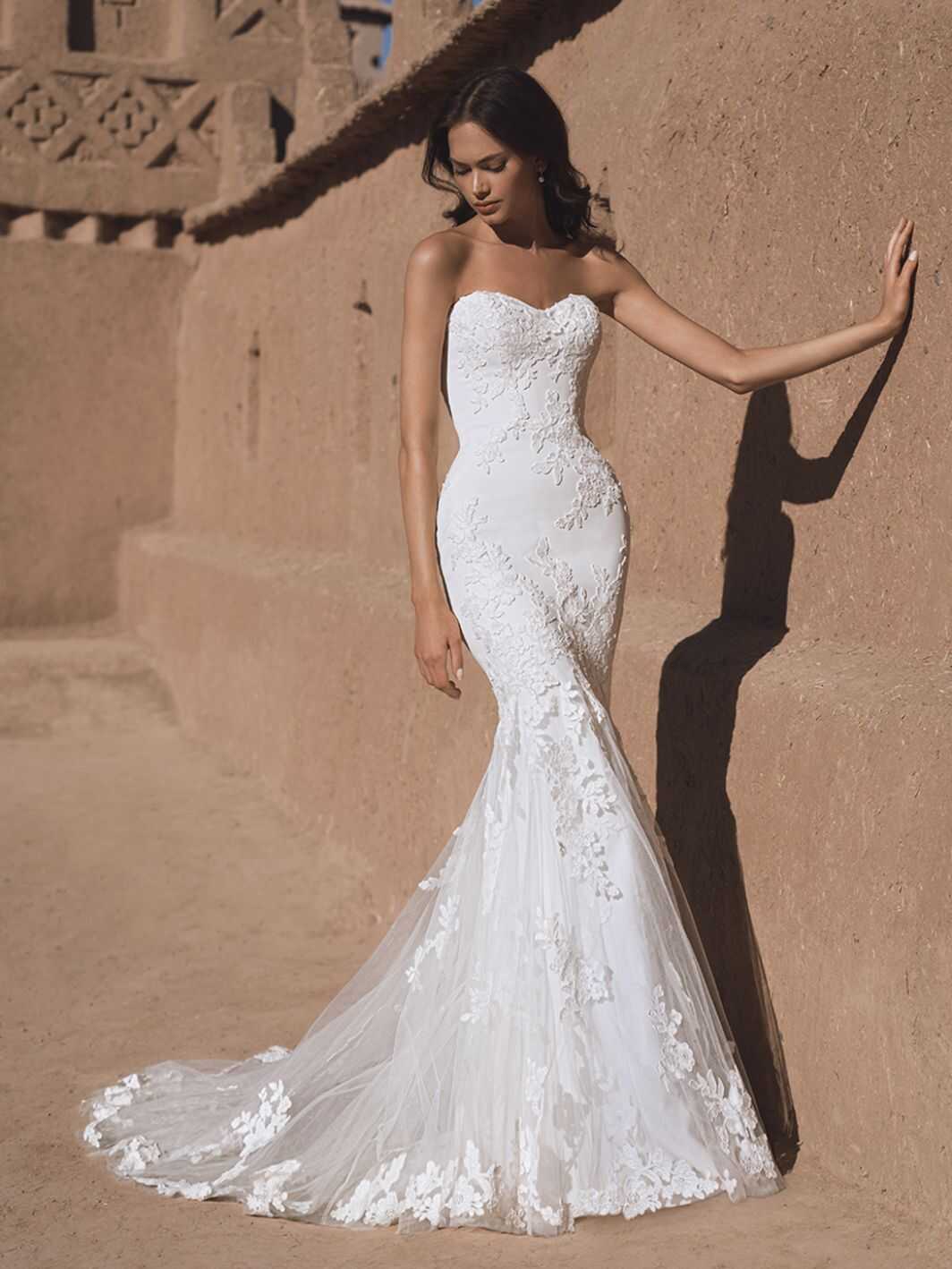 Tatiana - Scarlet Poppy Bridal Boutique