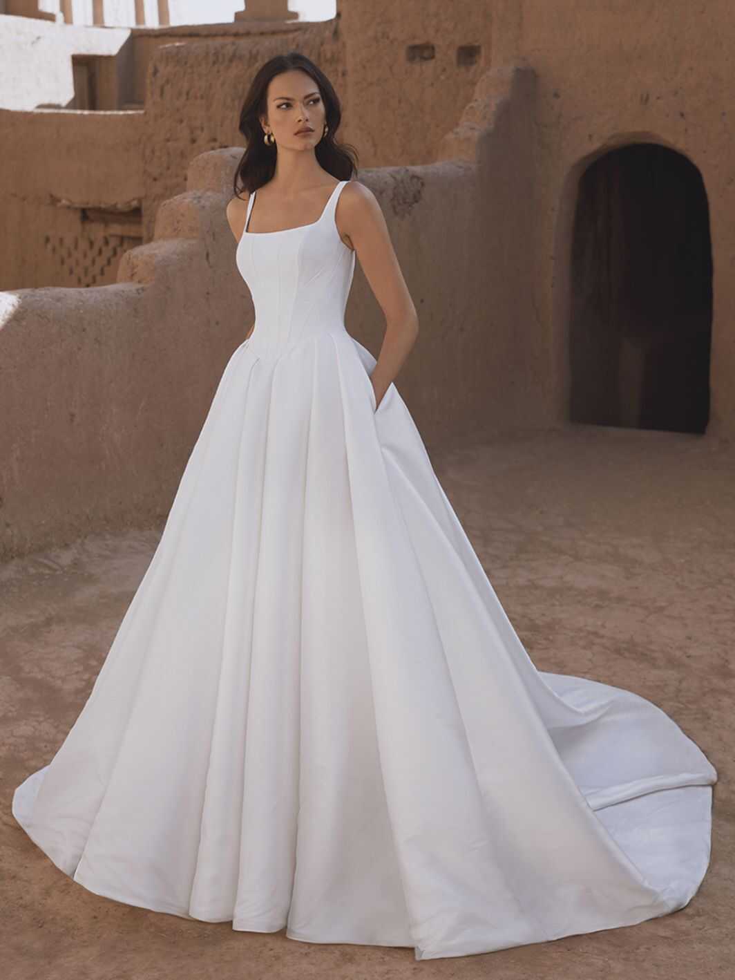  - Scarlet Poppy Bridal Boutique