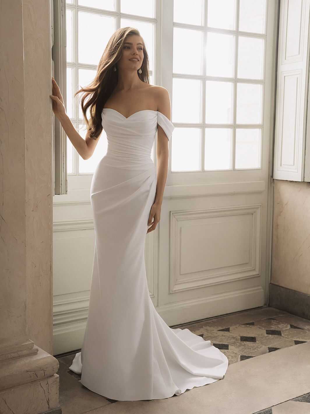  - Scarlet Poppy Bridal Boutique