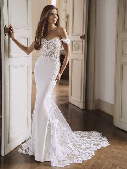  - Scarlet Poppy Bridal Boutique